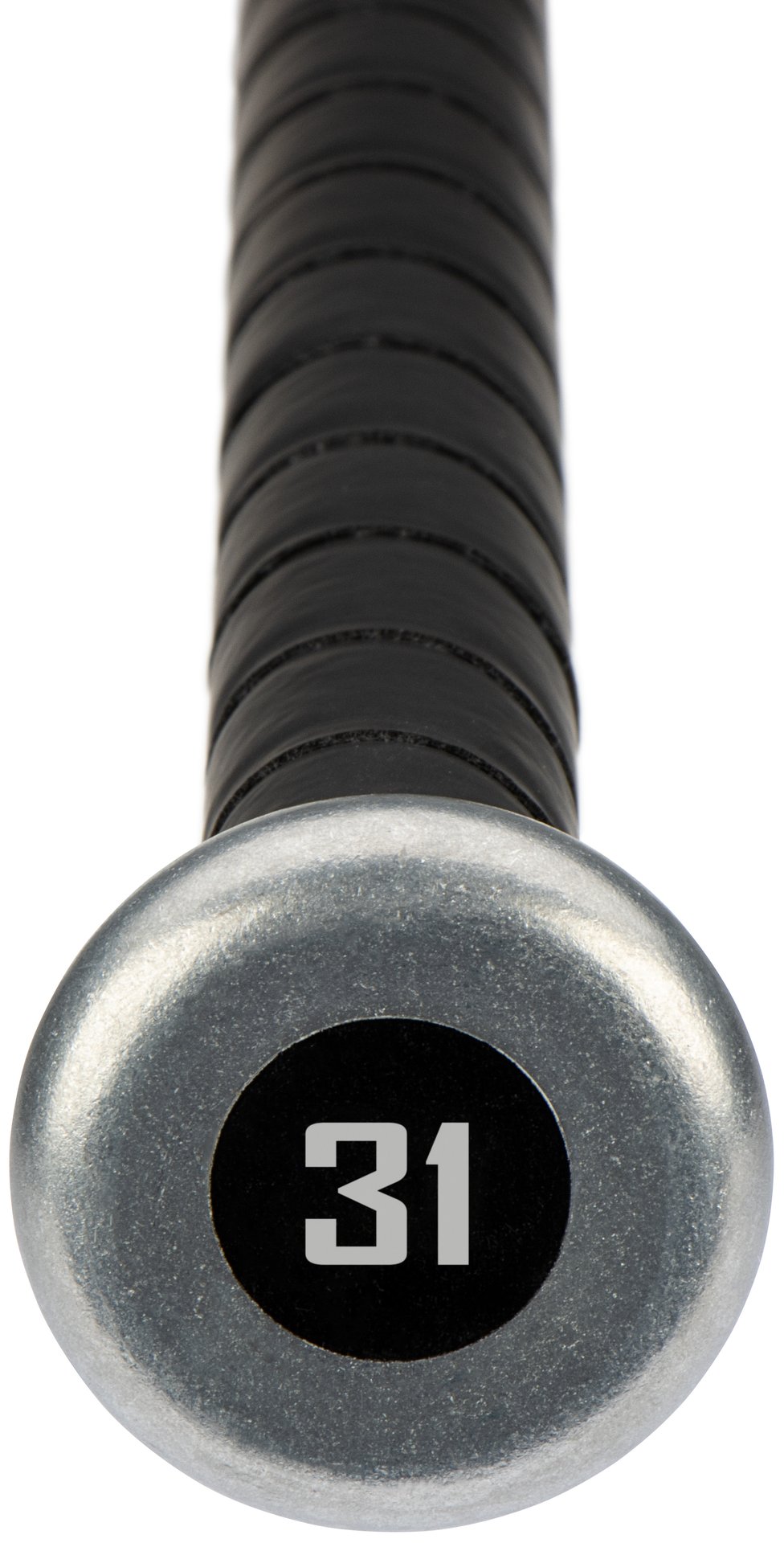 Baseballkølle aluminium 78 cm