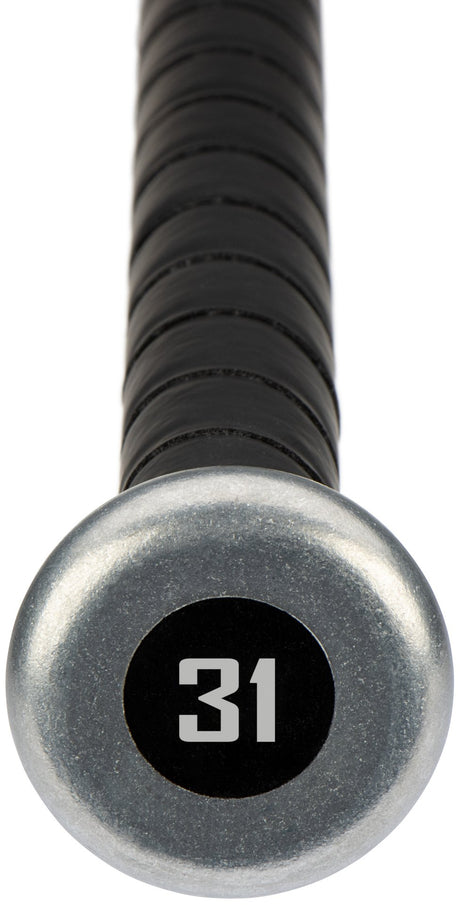 Baseballkølle aluminium 78 cm