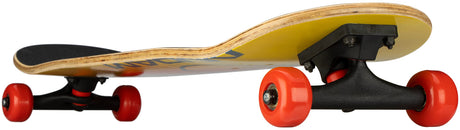 Rookie skateboard FinsSkateme
