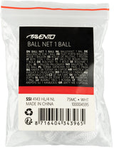 Ballnett for 1 ball