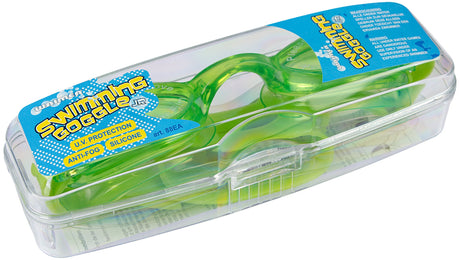 Svømmebriller Junior Ett stykke