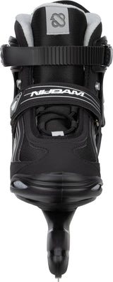 Speed Kunstløperkøyte Semi-softboot Velocity Viper