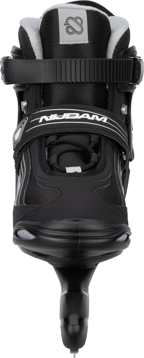 Speed Kunstløperkøyte Semi-softboot Velocity Viper