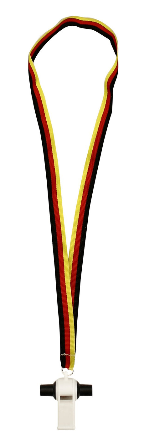 Fløyte Samba