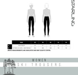 Skibukse Premium Women