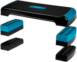 Fitness Step stor