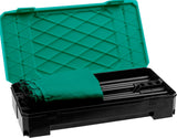 Badmintonnet in a Box 270 cm Ready