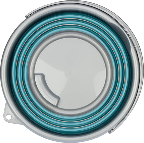 Bøtte Sammenleggbar 10 Liter Bled-010