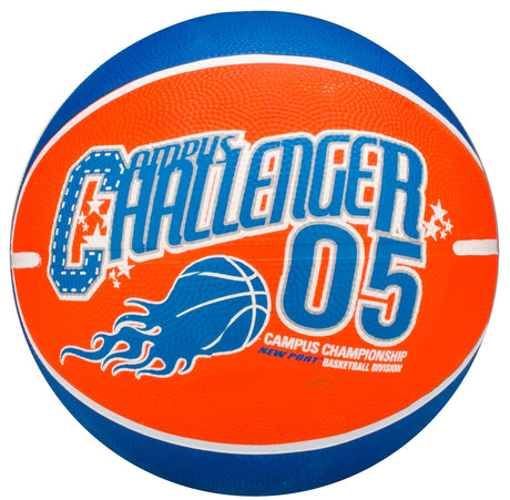 Basketballtrykk Størrelse 7