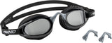 Swimming Goggles Senior Racing View