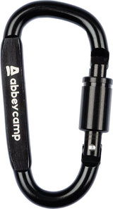 Carabiner Aluminium Set of 4 CUSCO-081