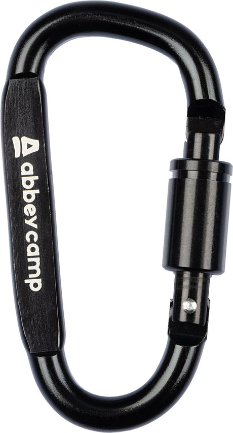 Carabiner Aluminium Set of 4 CUSCO-081
