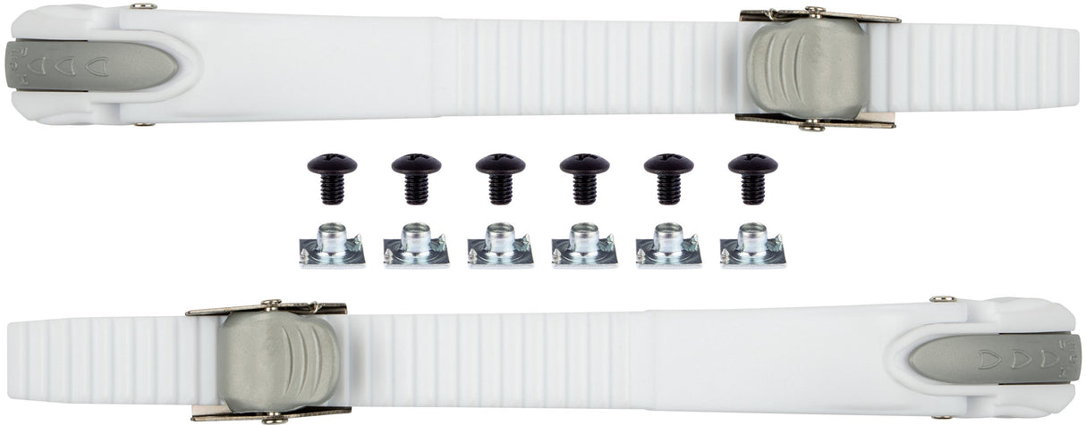 Quick-Lock Sett -AA- 2 Deler