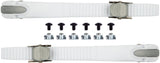 Quick-Lock Sett -AA- 2 Deler