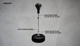 Punchbag Stativ Reflex