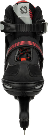 Hurtig skøyter justerbare - Bladbrenner