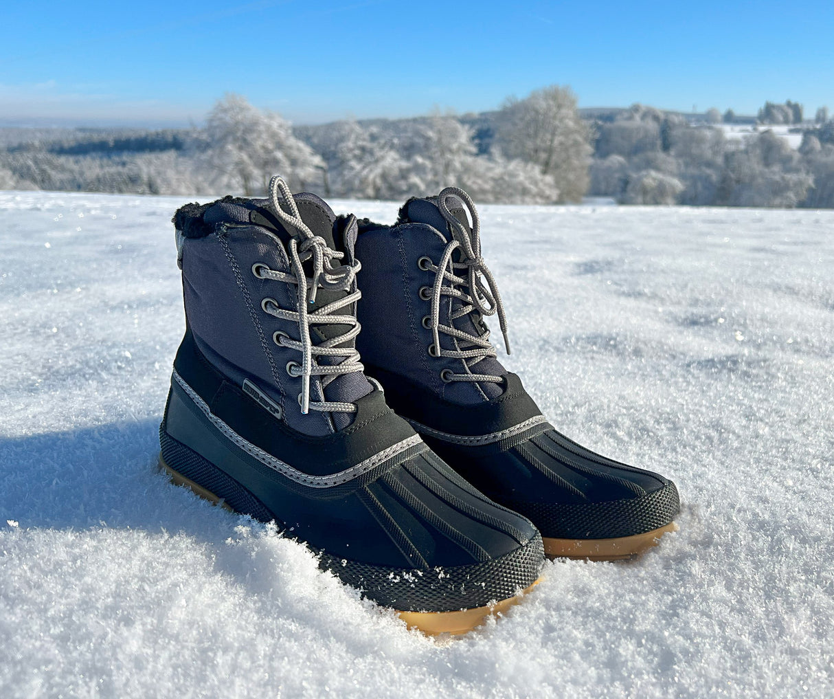 Snowboots SR Winter Walker