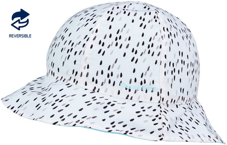 UV-solhatt Junior Reversibel Bali