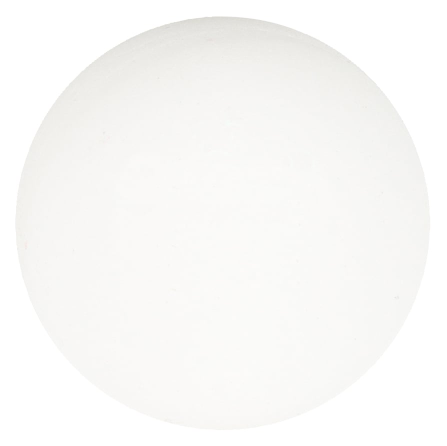 Bordtennisballer i PP-boks 60 stk