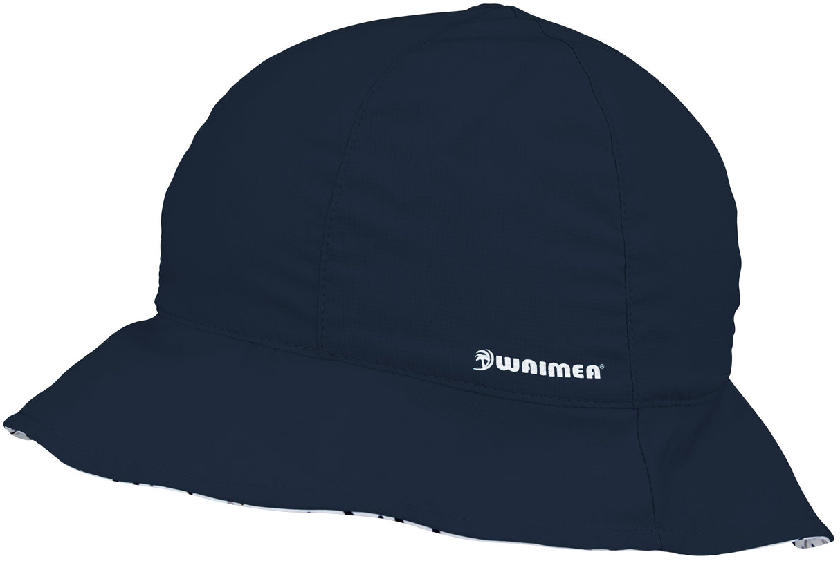 UV-solhatt Junior Reversibel Bali