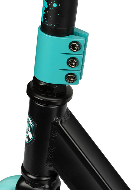 Stunt Sparkesykkel 110 mm Aerial Pursuit