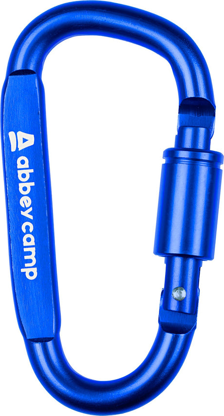 Carabiner Aluminium Set of 4 CUSCO-081
