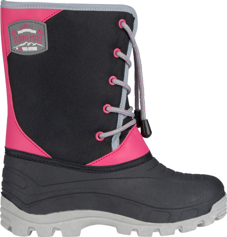 Snøstøvler Jr Nordlig Vandreren