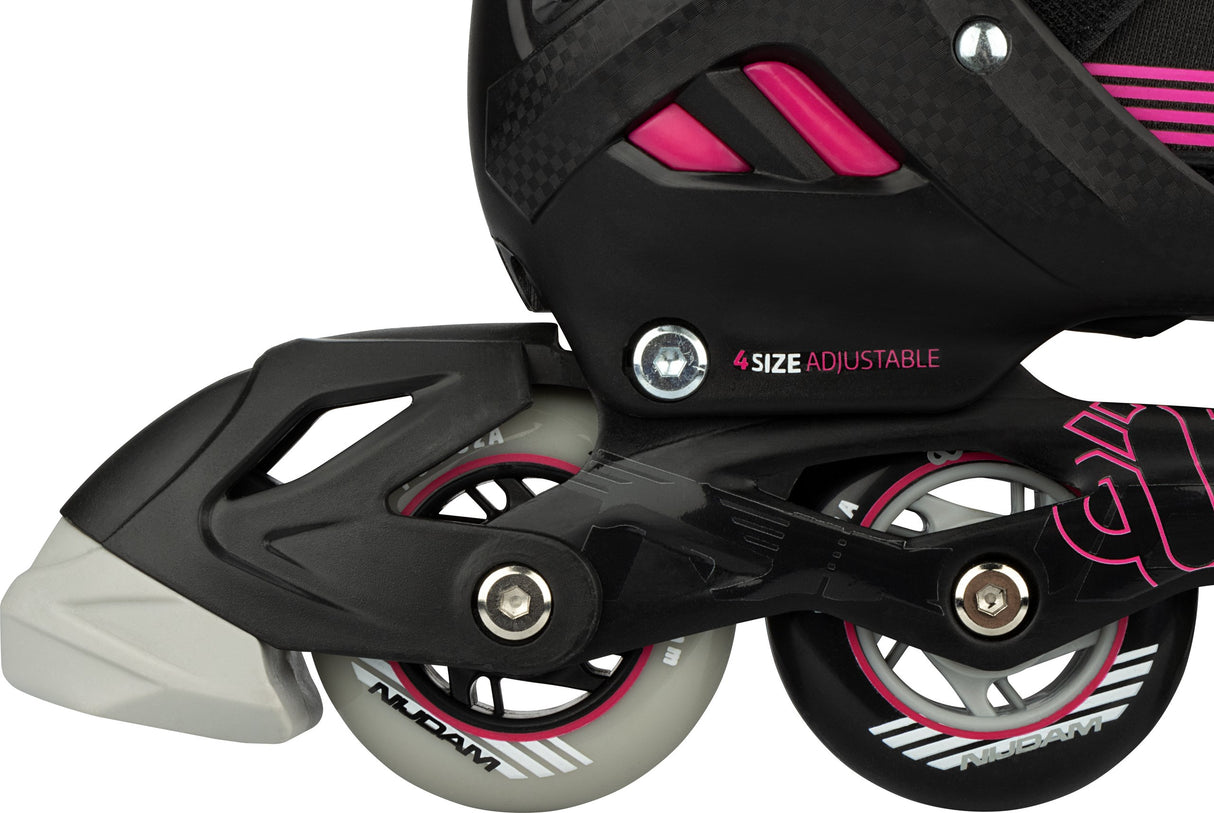 Speed Ice/Inline Combo Adjustable Berry Blitz