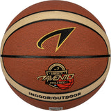 Basketball laminert størrelse 7 Varsity Athletics