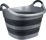 Vaskekurv Sammenleggbar OHRID-050