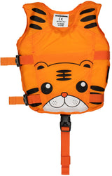 Svømmevest Dyr 2-3 år 15-19 kg