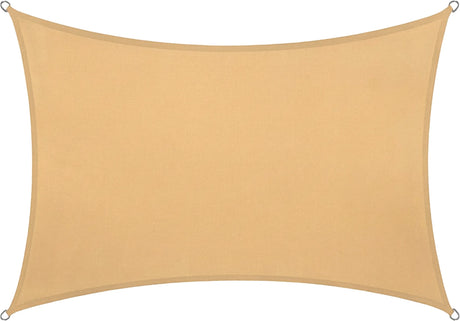 Shade sail PES 3 x 4 m BAKU-340