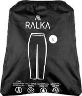 Rain Trousers Premium Senior Hiking
