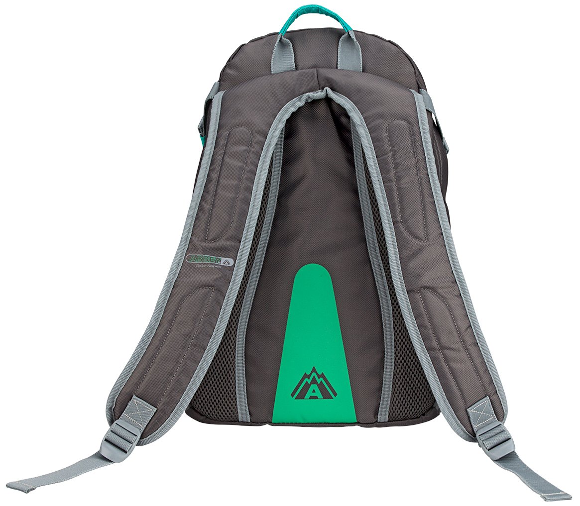 Utendørs ryggsekk Kule 20L