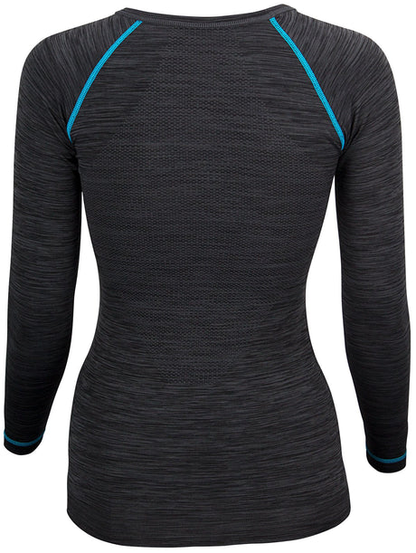 Thermal Shirt Women Superior