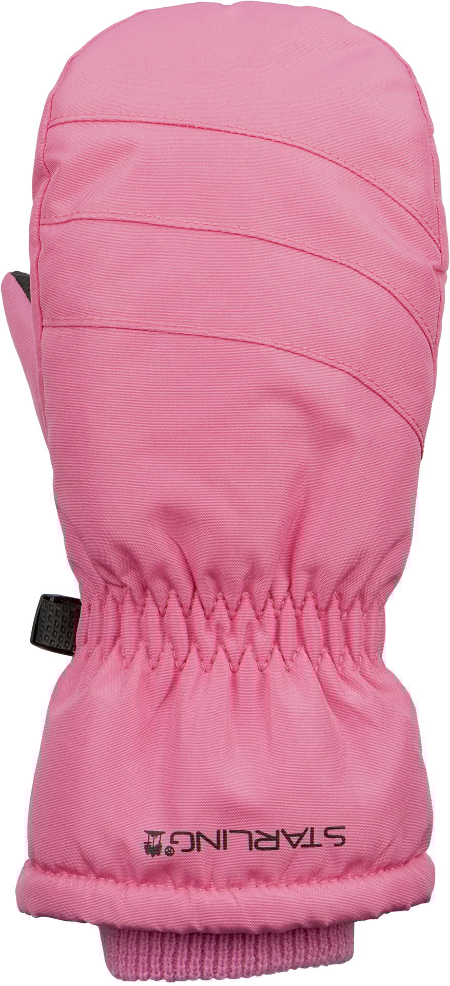 Ski Mittens Active Junior Colour