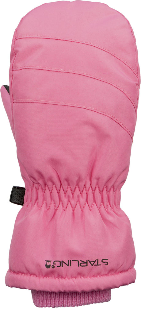 Ski Mittens Active Junior Colour