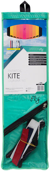 Fallskjermdrage Gilavar 140