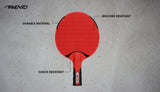 Utendørs bordtennisracket