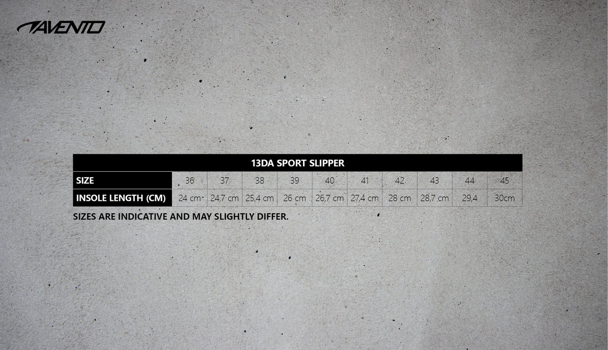 Sport tøffel lettvekter