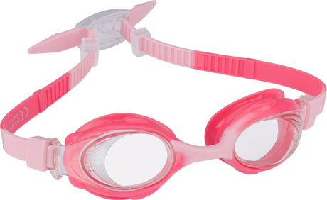 Swimming Goggles Junior Two-tone Keoni