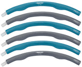 Fitness Hula Hoop skum 1,5 kg