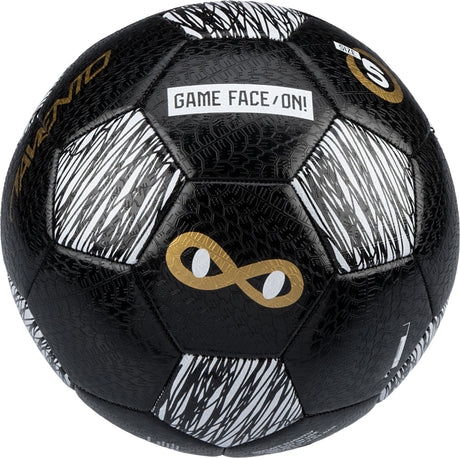 Football Heavy Duty Size 5 Tic Tactic