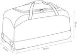 Lagtrallebag
