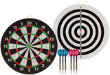 Dartskive Flock II