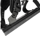 Tur-iskesko med justerbar binding Nordisk innfødt