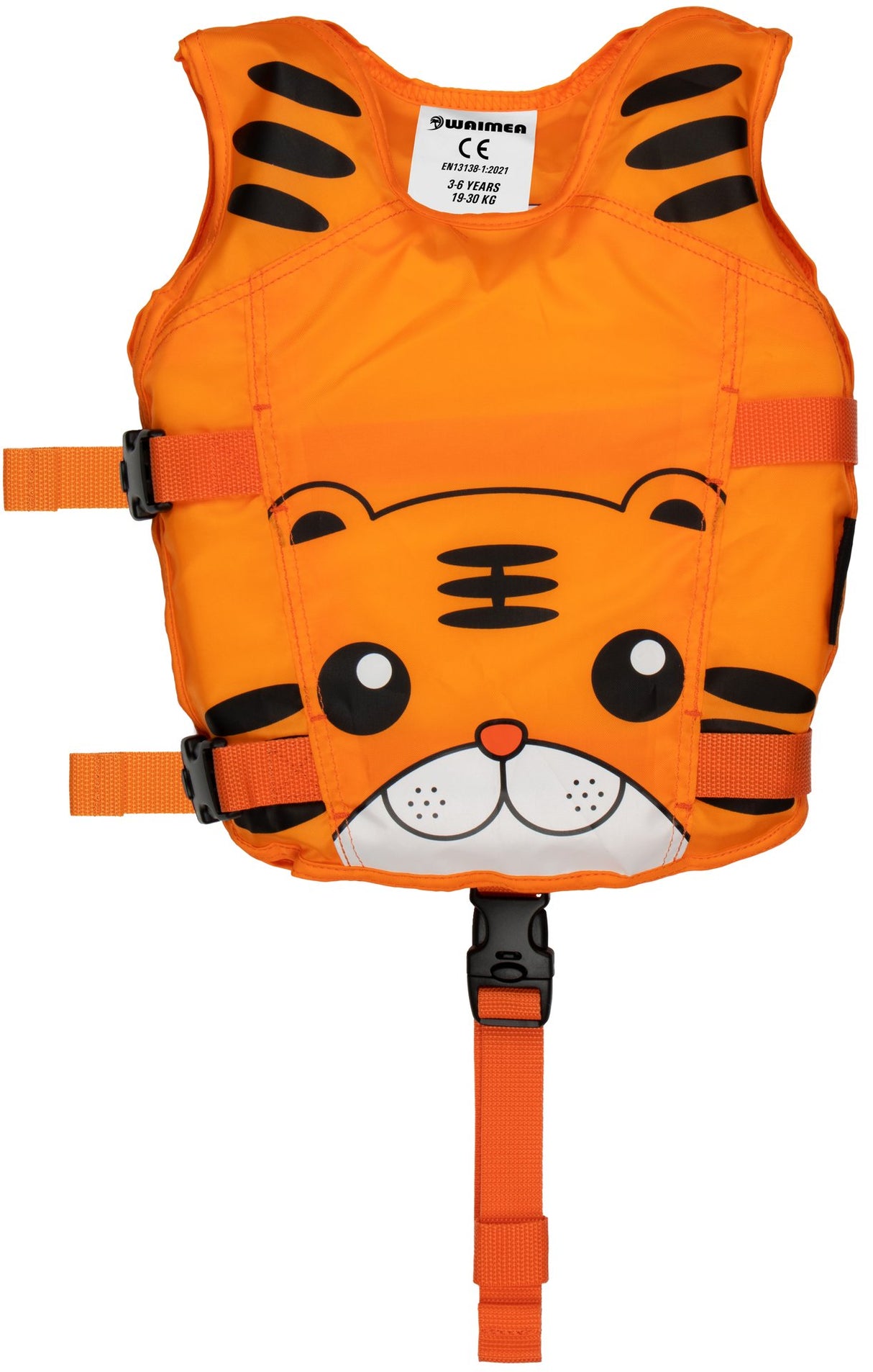 Svømmevest Dyr 3-6 år 19-30 kg