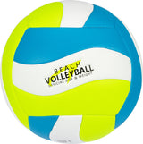 Strandvolleyball Smash Wave