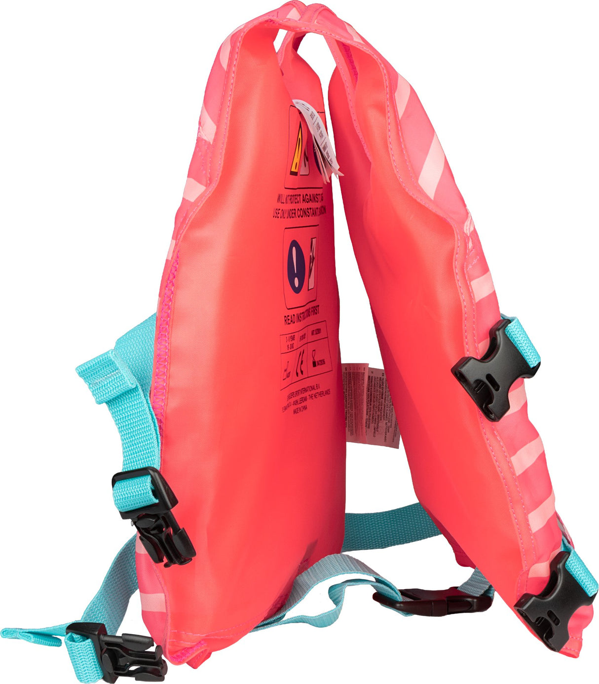 Swimming Vest 3-6 Years 19-30 kg Sione