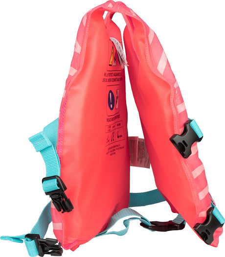 Swimming Vest 3-6 Years 19-30 kg Sione